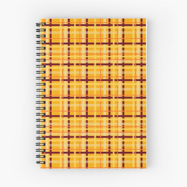Item preview, Cozy Golden Plaid designed and sold by JaygiesDesign.