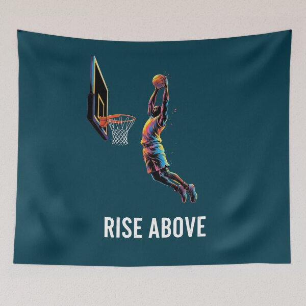 Item preview, Rise Above designed and sold by Aise06.