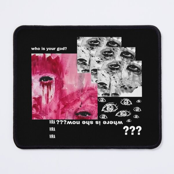 Item preview, Who is Your God designed and sold by Jay-Velaz.