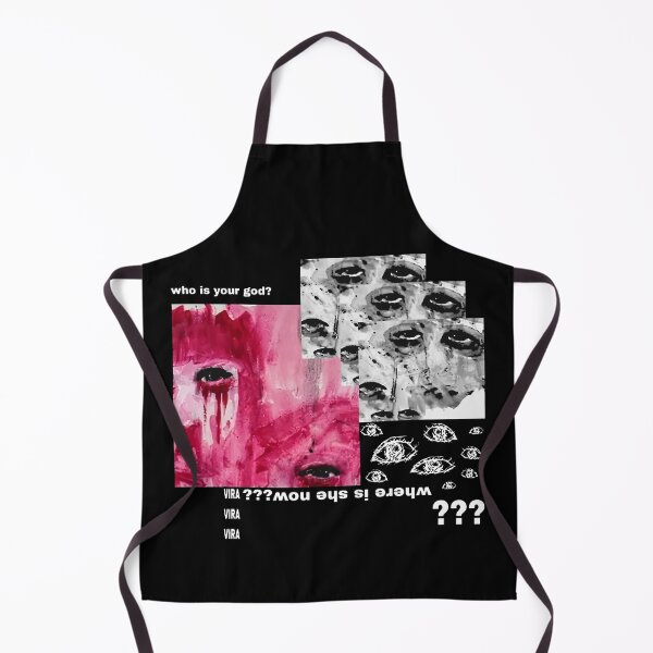 Item preview, Who is Your God designed and sold by Jay-Velaz.