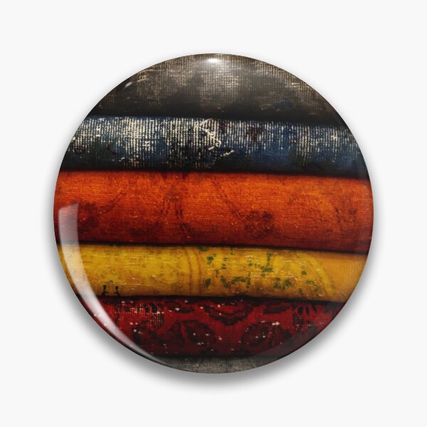 Item preview, Stacked Vintage Fabric Textile Textures designed and sold by Peac7e.