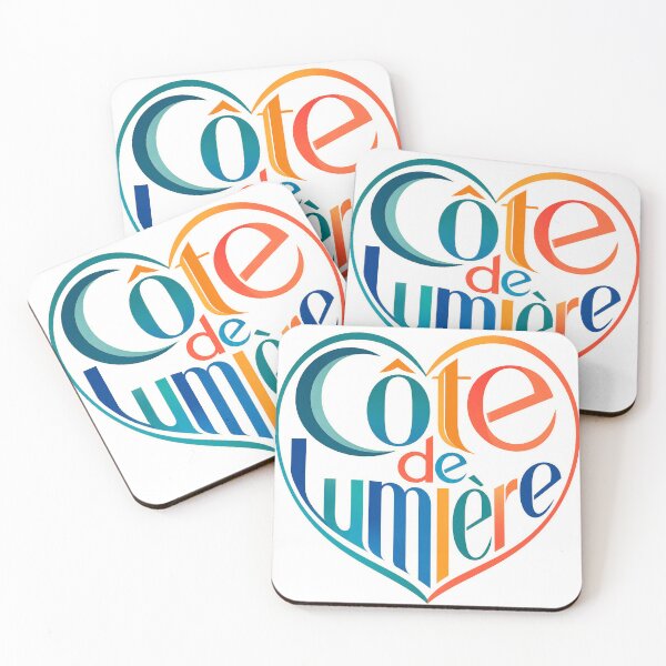 Item preview, Côte de Lumière Coast of Light designed and sold by Beyond Destinations.