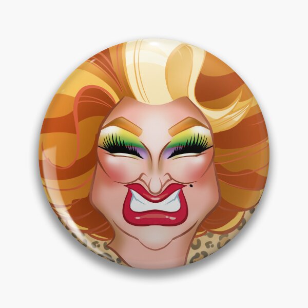 Item preview, Wilma Fingerdoo by Lar deSouza designed and sold by Wilma Fingerdoo Merch Shop.