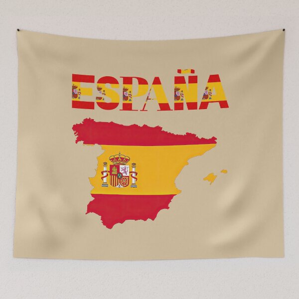 Item preview, España to Sun, Passion, Freedom designed and sold by Urania1.