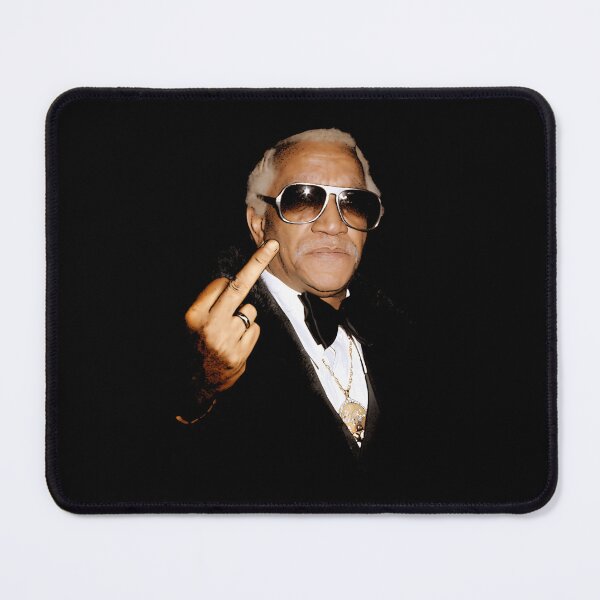 Item preview, FUNNY REDD FOXX 90S designed and sold by TomatiLove.