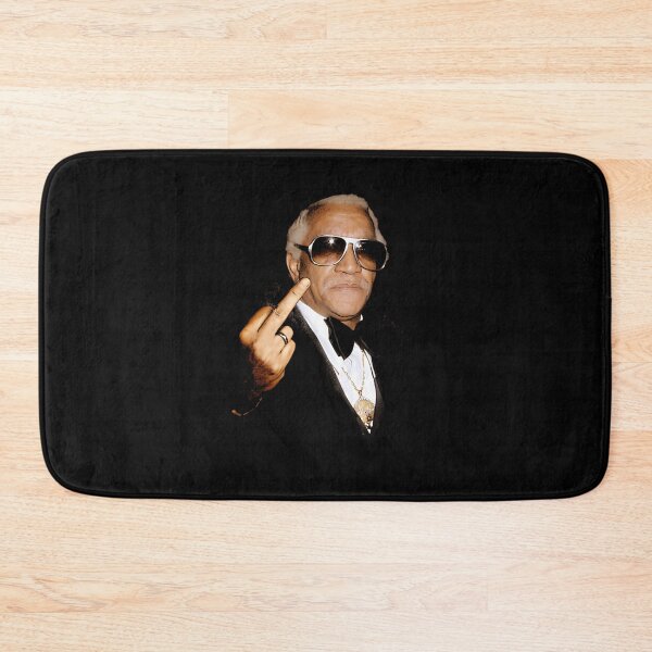 Item preview, FUNNY REDD FOXX 90S designed and sold by TomatiLove.