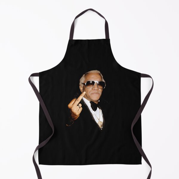 Item preview, FUNNY REDD FOXX 90S designed and sold by TomatiLove.
