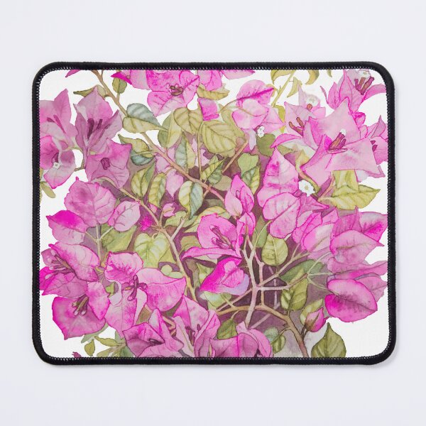 Item preview, Fuerteventura- Bright Bougainvillea designed and sold by OurShop.