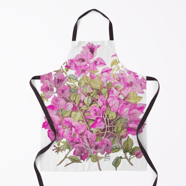 Item preview, Fuerteventura- Bright Bougainvillea designed and sold by OurShop.