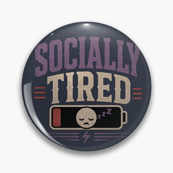 Item preview, For anyone who loves people… in small doses.. designed and sold by Applecrunch.