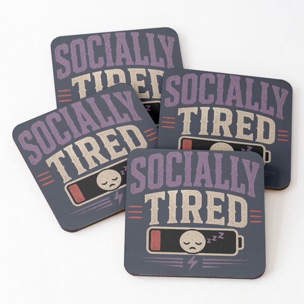 Item preview, For anyone who loves people… in small doses.. designed and sold by Applecrunch.