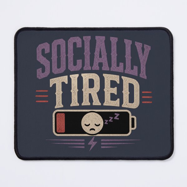 Item preview, For anyone who loves people… in small doses.. designed and sold by Applecrunch.