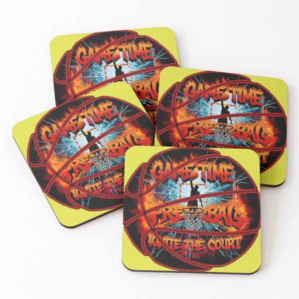 Item preview, Game Time designed and sold by Aise06.