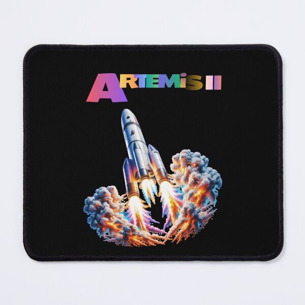 Item preview, Artemis II designed and sold by Jusiasw.