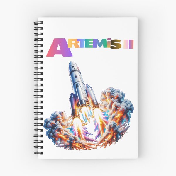 Item preview, Artemis II designed and sold by Jusiasw.
