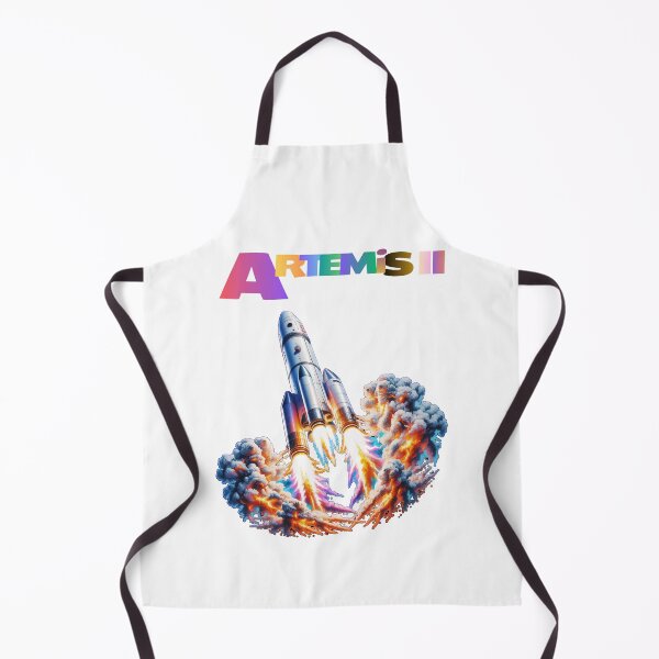 Item preview, Artemis II designed and sold by Jusiasw.