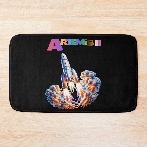 Item preview, Artemis II designed and sold by Jusiasw.