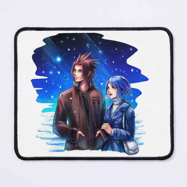 Item preview, Terra and Aqua Stargazing designed and sold by Lali-Holley.