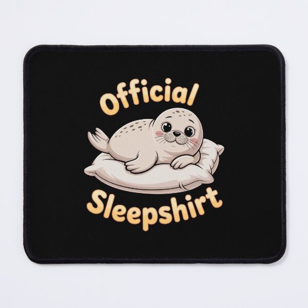 Item preview, Official Sleepshirt designed and sold by jkrphoto.
