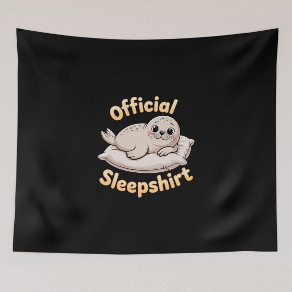 Item preview, Official Sleepshirt designed and sold by jkrphoto.