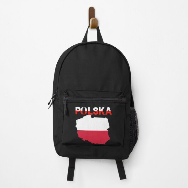 Item preview, Poland Heart of Europe Minimal Map designed and sold by Urania1.