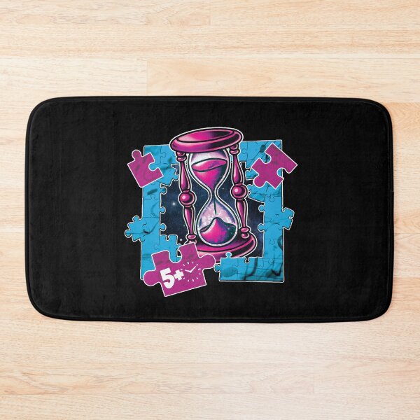 Item preview, Five More Minutes 2026 designed and sold by MikeIrwinGuitar.
