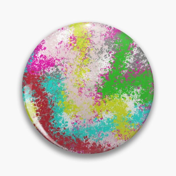 Item preview, splash of colors | Soft Pastel Color Splash Art  designed and sold by Desolaa_Arts.