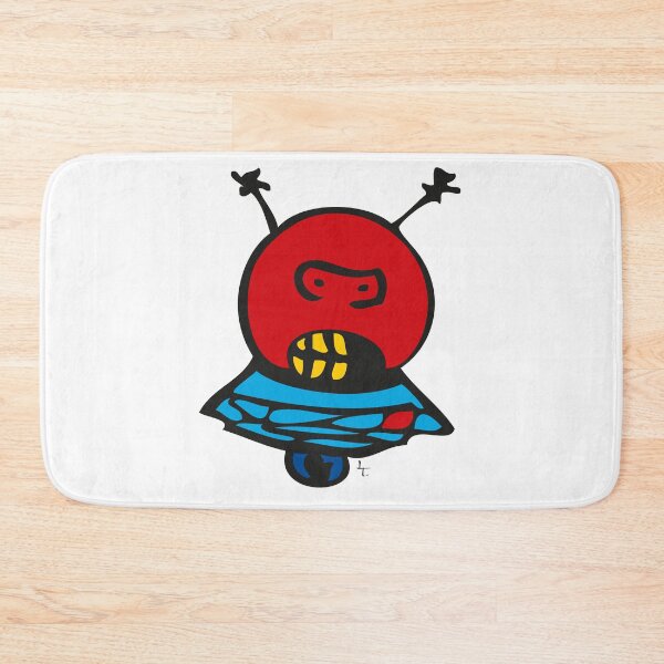 Item preview, Space Alien designed and sold by lordthuna.