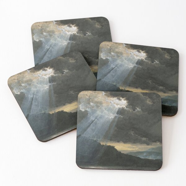 Item preview, Stormy Landscape designed and sold by Craphe.
