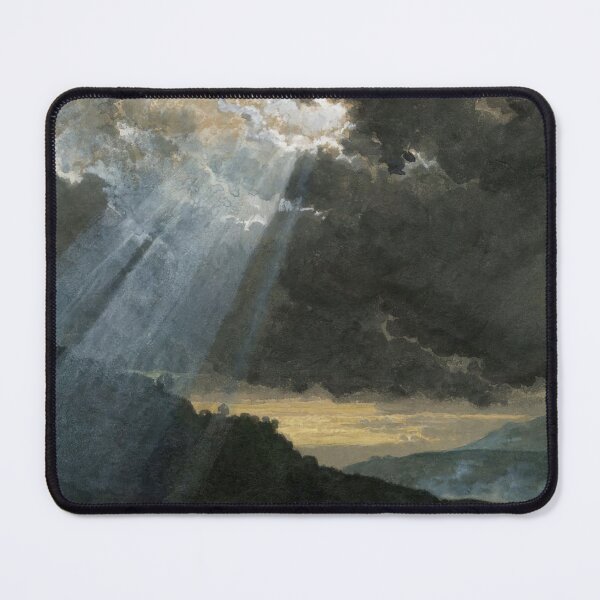 Item preview, Stormy Landscape designed and sold by Craphe.