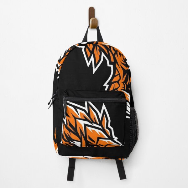 Item preview, Phoenix Claw Emblem designed and sold by Stickersdevelop.