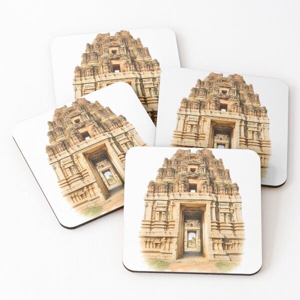 Item preview, Achyutaraya Temple designed and sold by Sunny806.