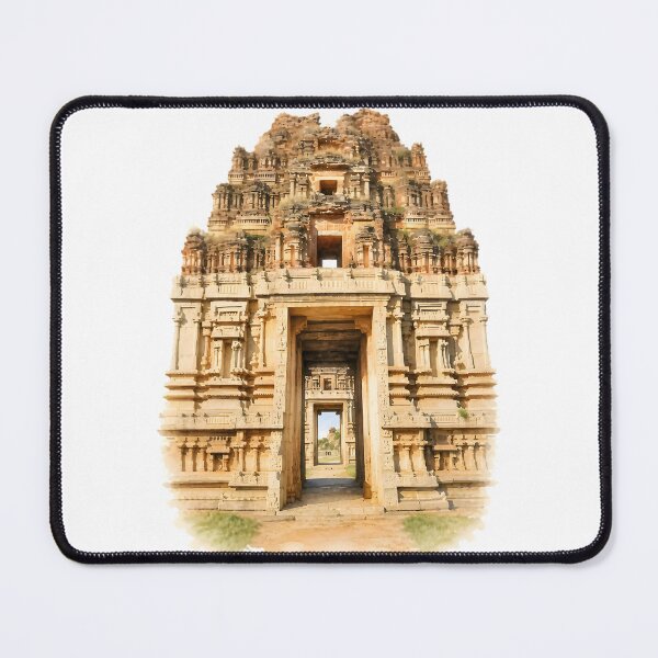 Item preview, Achyutaraya Temple designed and sold by Sunny806.
