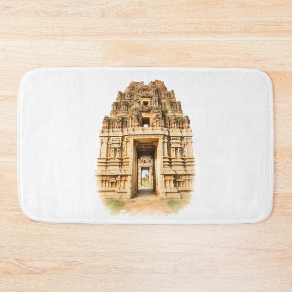 Item preview, Achyutaraya Temple designed and sold by Sunny806.