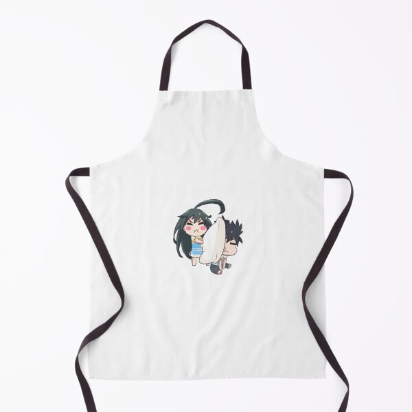 Item preview, Cute anime couple fight designed and sold by Jagunu2.