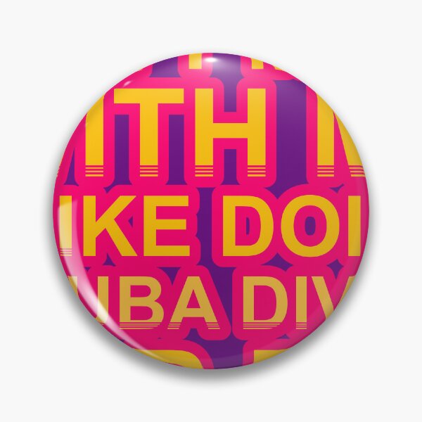 Item preview, Don'T Mess With I Like Doing Scuba Diving For Fun designed and sold by TheIconSmith.