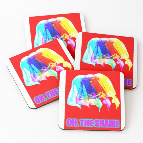 Item preview, Shame designed and sold by aprd666.