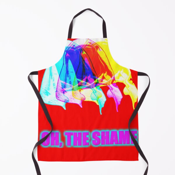 Item preview, Shame designed and sold by aprd666.