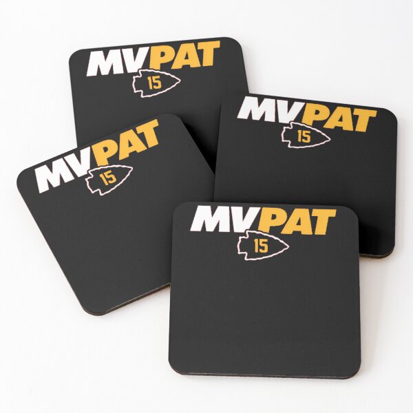 Item preview, Patrick Mahomes - MVP  designed and sold by Seasonaly.