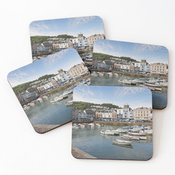 Item preview, The Boat Float Dartmouth Devon England UK designed and sold by John Gilham - Landscape Photography.