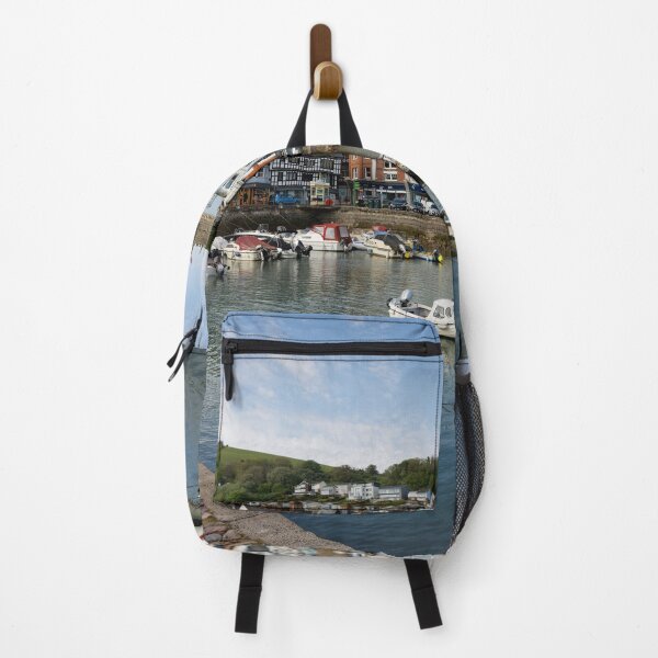 Item preview, The Boat Float Dartmouth Devon England UK designed and sold by John Gilham - Landscape Photography.