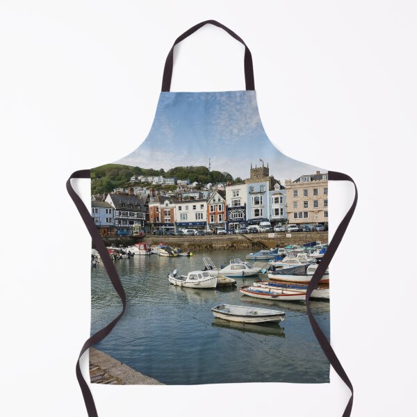 Item preview, The Boat Float Dartmouth Devon England UK designed and sold by John Gilham - Landscape Photography.
