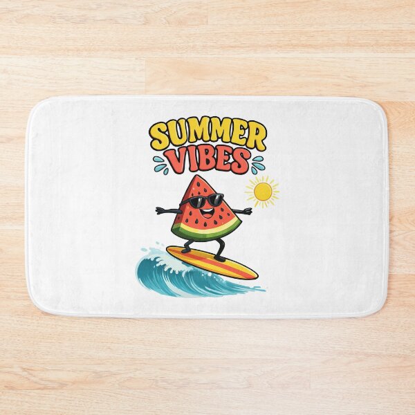Item preview, Summer Vibes designed and sold by VelvetRoom.