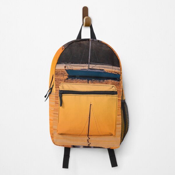 Item preview, Sunset on Lake Macquarie, NSW, Australia designed and sold by Ross.A.Campbell.