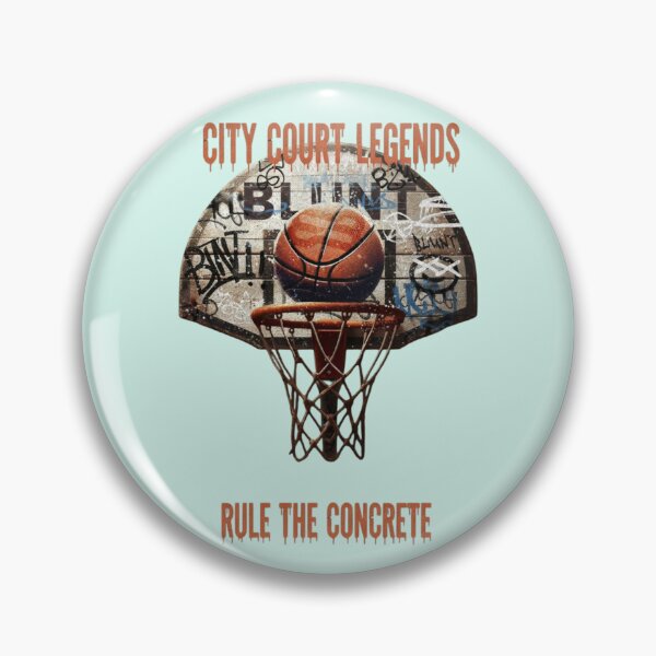 Item preview, City Court Legends designed and sold by Aise06.