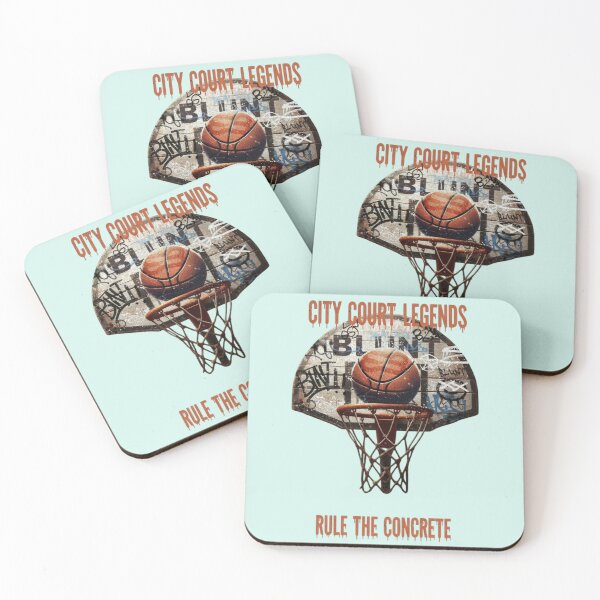 Item preview, City Court Legends designed and sold by Aise06.