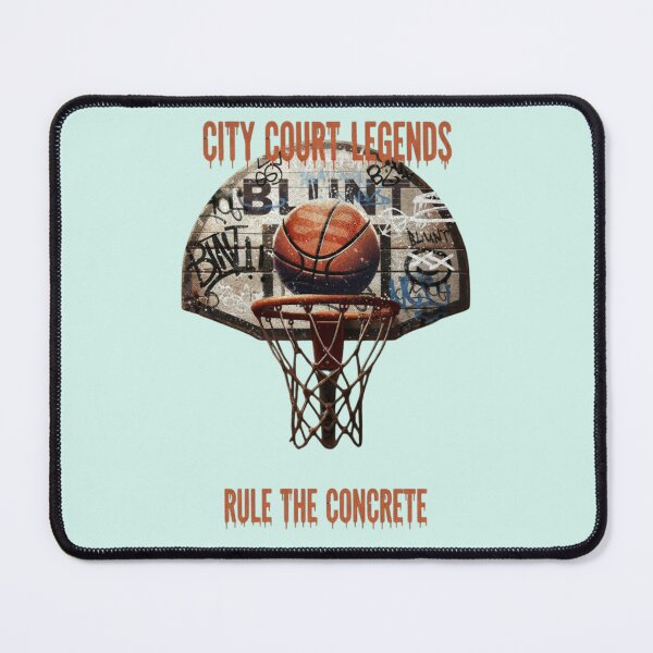 Item preview, City Court Legends designed and sold by Aise06.