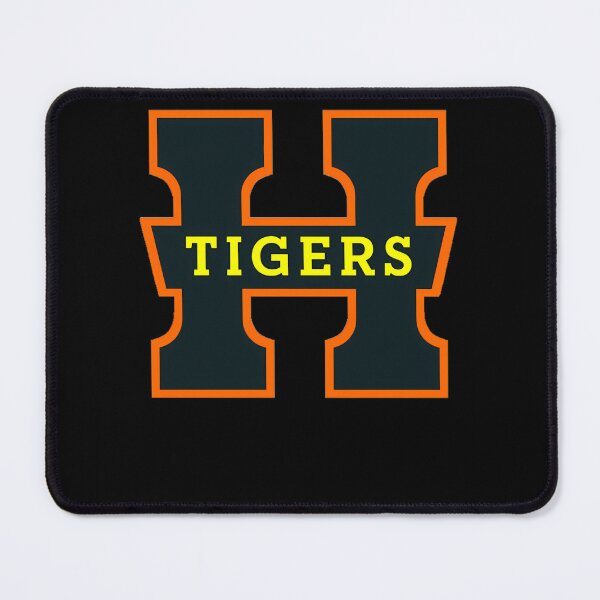 Item preview, Vintage Hamilton Hockey - Retro Tigers  designed and sold by Seasonaly.