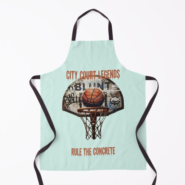 Item preview, City Court Legends designed and sold by Aise06.
