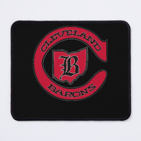 Item preview, Vintage Cleveland Hockey - Retro Barons  designed and sold by Seasonaly.